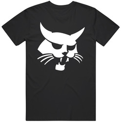Bobcat 3 Unisex Cotton Classic T Shirt