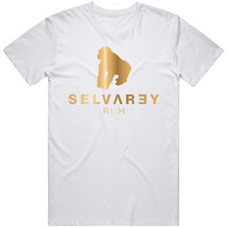 Selvarey Rum Lover Thanksgiving Christmas Cool Unisex Cotton Classic T Shirt