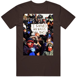 Funny Cleveland Fan Unisex Cotton Classic T Shirt