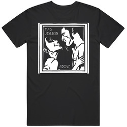 Hal Mad 9sdfk Unisex Cotton T Shirt