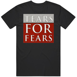 Tears Dd7f45918 A Unisex Cotton T Shirt