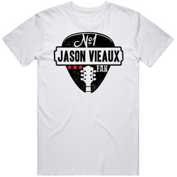 Number One Jason Vieaux Legendary Guitarist Bass Guitar Player Fan Unisex Cotton T Shirt