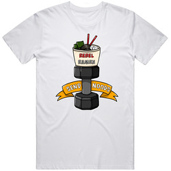 Dumbbell Unisex Cotton T Shirt