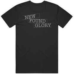Das New Found Glory Fid Unisex Cotton T Shirt