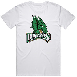 Dayton Dragons Unisex Cotton T Shirt