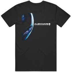 Alienware Unisex Cotton T Shirt