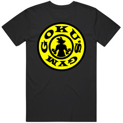 Trein 5 Hitam Unisex Cotton T Shirt