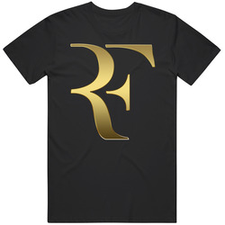 Rf Unisex Cotton T Shirt