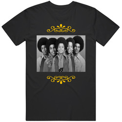 J5 Unisex Cotton T Shirt