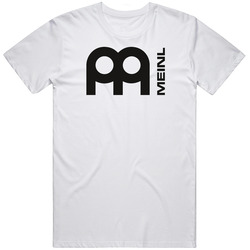 Aa Meinl Percussion Cajon Cymbals Unisex Cotton T Shirt