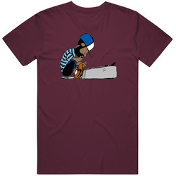 Dilla Schroeder Unisex Cotton T Shirt