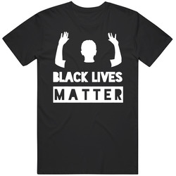 Tw Black Lives Matter 5 300815 Unisex Cotton T Shirt Tw Black Lives Matter 5 300815 Unisex Cotton T Shirt