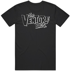 Ren Venture 9djfdsf Unisex Cotton T Shirt
