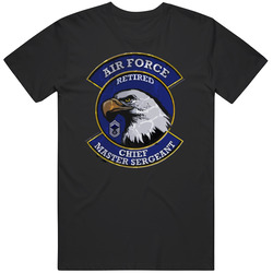 Air Force Chief Unisex Cotton T Shirt Air Force Chief Unisex Cotton T Shirt