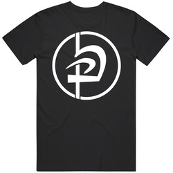 Tr Krav Maga Logo Hood Unisex Cotton T Shirt