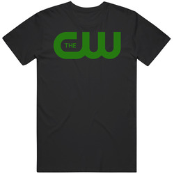 The Cw Globe Media Unisex Cotton T Shirt