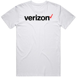 Verizon Telecom Pig In Unisex Cotton T Shirt Verizon Telecom Pig In Unisex Cotton T Shirt