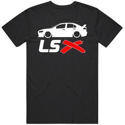 Lsx Gto Unisex Cotton T Shirt