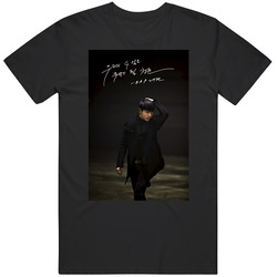 b.a.p bap daehyun matrix comeback T-SHIRT cd dvd album poster matoki kpop Unisex Cotton T Shirt