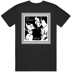 Msm101 Unisex Cotton T Shirt
