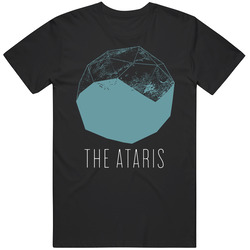 Hal The Ataris - 2 031016tg Unisex Cotton T Shirt