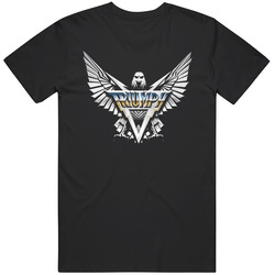 Iasfjsatriumph Sdgd Unisex Cotton T Shirt