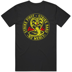 Cob Unisex Cotton T Shirt