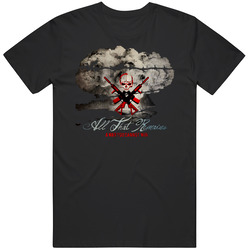 Chin All Sdfjdsf Unisex Cotton T Shirt