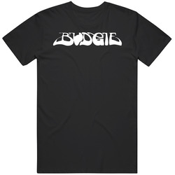 Budgie Band 2 Unisex Cotton T Shirt Budgie Band 2 Unisex Cotton T Shirt