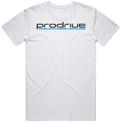 Pro Drive Automobile Car Truck Motorcycle Parts Cool Distressed Style Brand Logo Emblem Unisex Cotton T Shirt