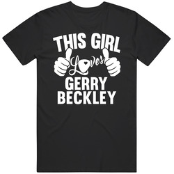Gerry Beckley Best Guitarist Music Electrical Classical Bass This Girl Loves Unisex Cotton T Shirt Gerry Beckley Best Guitarist Music Electrical Classical Bass This Girl Loves Unisex Cotton T Shirt