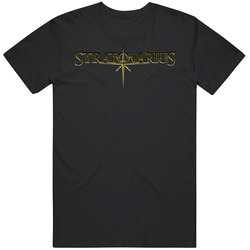 Stratovarius 3 Unisex Cotton T Shirt Stratovarius 3 Unisex Cotton T Shirt