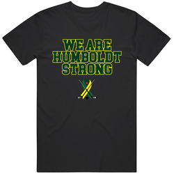 We Are Strong Unisex Cotton T Shirt