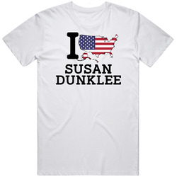 Susan Dunklee Biathlon I Heart Love Usa Winter Olympic Athlete Fan Unisex Cotton T Shirt Susan Dunklee Biathlon I Heart Love Usa Winter Olympic Athlete Fan Unisex Cotton T Shirt