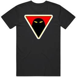 Space Ghost Hot Logo Style Apparel Unisex Cotton T Shirt