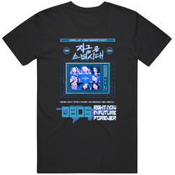 Gg B Unisex Cotton T Shirt