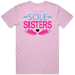 Sol Unisex Cotton T Shirt