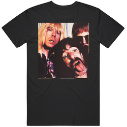 This Is Spinal Tap 80's Movie Funny Classic Unisex Cotton T Shirt This Is Spinal Tap 80's Movie Funny Classic Unisex Cotton T Shirt