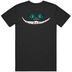 Alice Unisex Cotton T Shirt