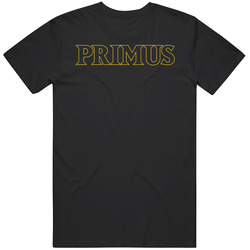 Primus Band Lo49138 Unisex Cotton T Shirt Primus Band Lo49138 Unisex Cotton T Shirt