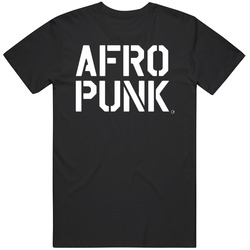 Afropunk Fest 2017 240817 Unisex Cotton T Shirt