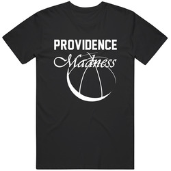 Providence Friar Madness College Basketball Tournament Unisex Cotton T Shirt Providence Friar Madness College Basketball Tournament Unisex Cotton T Shirt