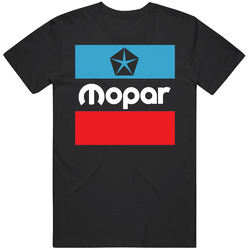 Bl Mopar Unisex Cotton T Shirt Bl Mopar Unisex Cotton T Shirt