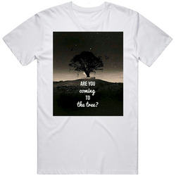 Fs Unisex Cotton T Shirt