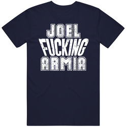 Joel Armia Fcking Winnipeg Hockey Sports Athlete Fan Unisex Cotton T Shirt Joel Armia Fcking Winnipeg Hockey Sports Athlete Fan Unisex Cotton T Shirt