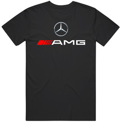 T Shirt Automotive Sports Cars Mens  Tee Unisex Cotton T Shirt