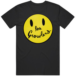 The Growlers 2 Unisex Cotton T Shirt The Growlers 2 Unisex Cotton T Shirt