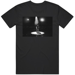 Kobe Bryant Unisex Cotton T Shirt