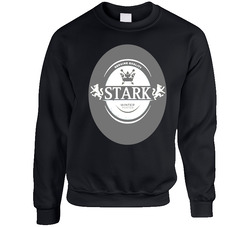 Game Of Thrones Unisex Cotton Crewneck Sweatshirt