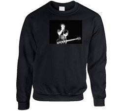 Temper Unisex Cotton Crewneck Sweatshirt